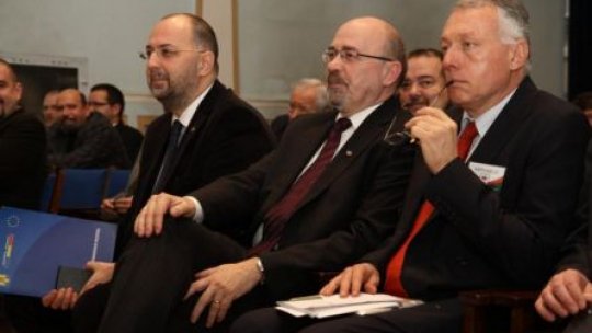 UDMR, solidară cu primarul şi viceprimarul din Miercurea Ciuc