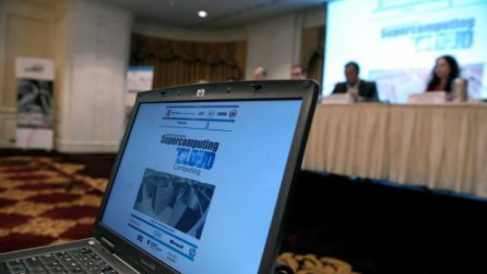 Începe summit-ul regional de securitate cibernetică, la Bucureşti