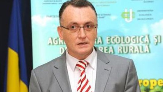 Ministrul Educaţiei, invitat la Radio România Actualităţi