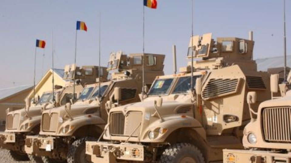 "Marşul Cavaleriei", de la Mihail Kogalniceanu la Cincu