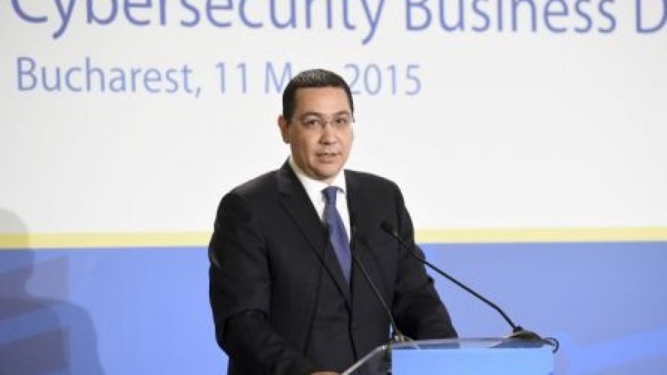 România vrea să devină lider regional în domeniul securităţii cibernetice