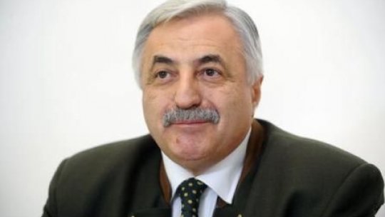 Directorul Romsilva la RRA: Cele mai multe fapte de corupție, comise în 2010