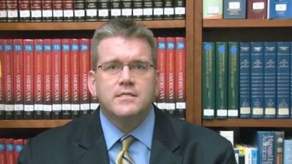 Discuţii privind modificarea Codului penal, la cererea Ambasadei SUA