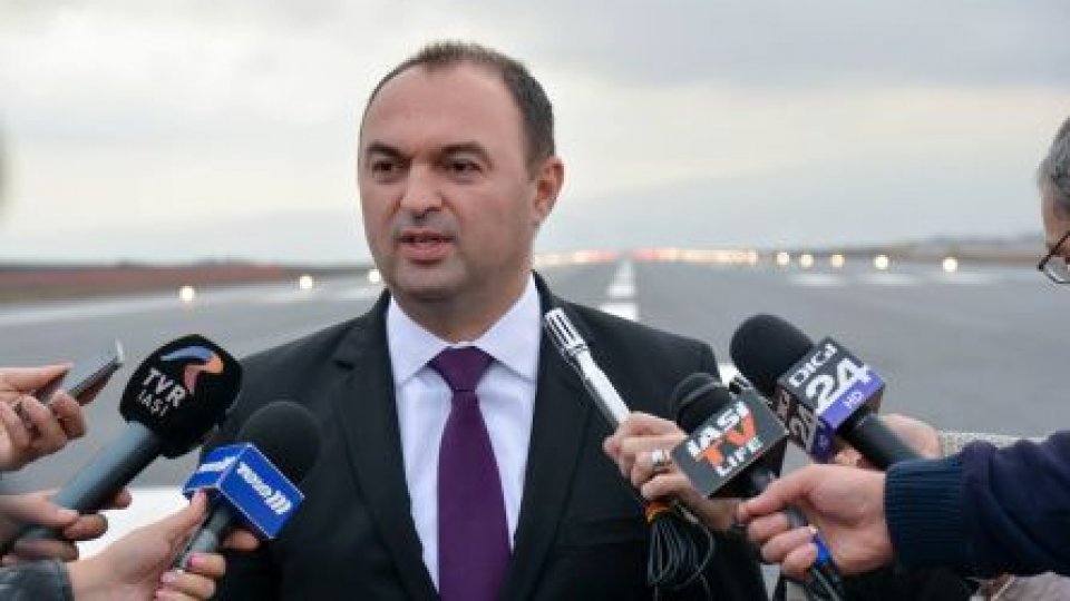 Cristian Adomnitei, arestat la domiciliu.  El s-a autosuspendat din toate funcţiile deţinute în PNL