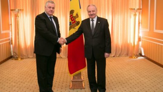 Radio România declară sprijin total pentru Radio Chişinău