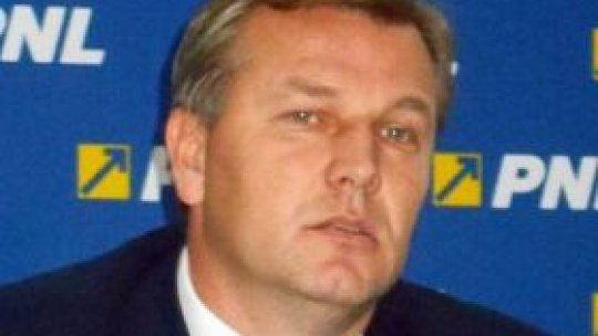 Copreşedintele PNL Bistriţa acuză PSD de manipulare în legătură cu Codul Silvic