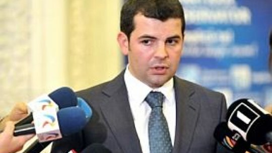 Infrastructura, una dintre problemele agriculturii româneşti