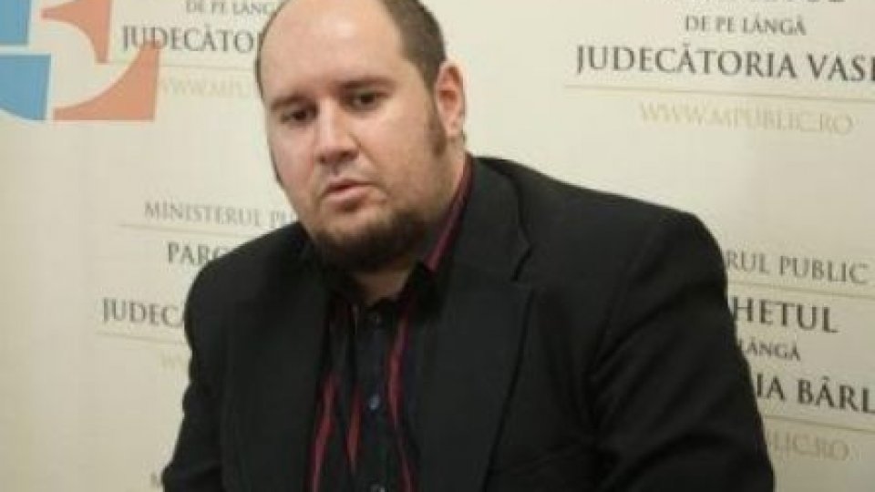 Daniel Horodniceanu este noul şef al DIICOT