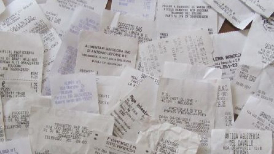 Se modifică regulile Loteriei Bonurilor Fiscale