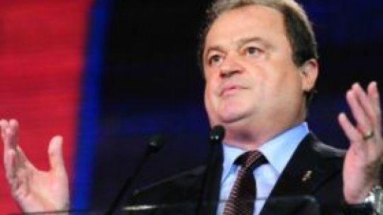 Timiș - primul județ unde PNL și PDL au încheiat fuziunea