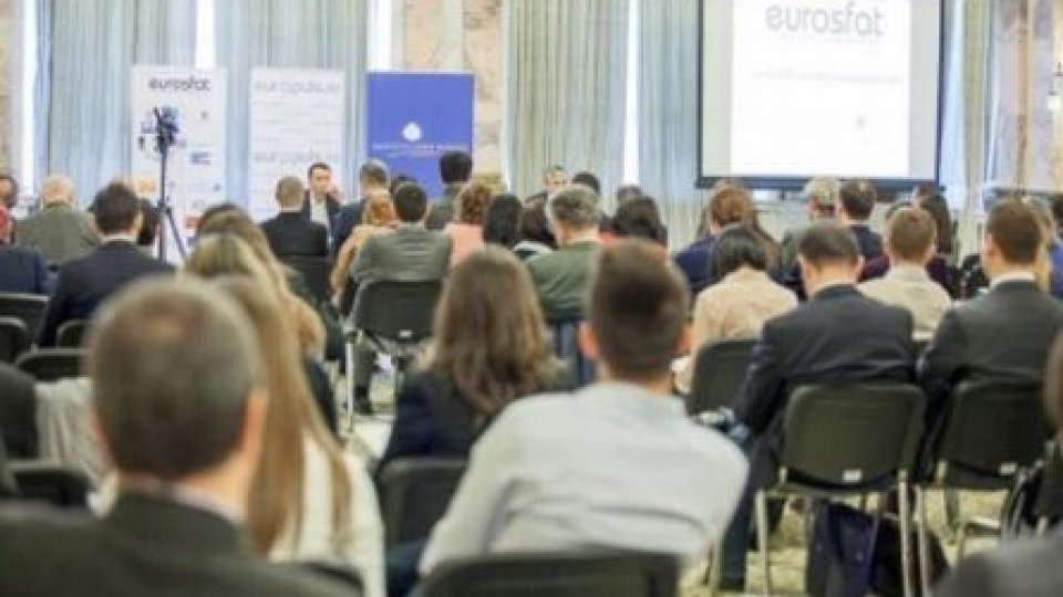 Relaţiile externe ale UE şi rolul României, dezbătute la Eurosfat 2015