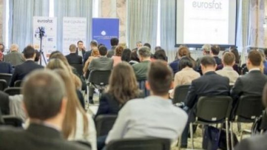 EUROSFAT 2015, forumul dezbaterilor pro-europene