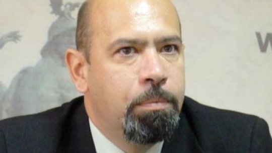 Markó Attila, dat în urmărire internațională