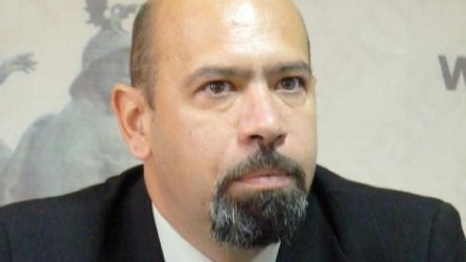 Markó Attila, dat în urmărire internațională