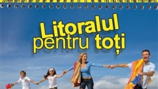 S-a dat startul programului "Litoralul pentru toţi"