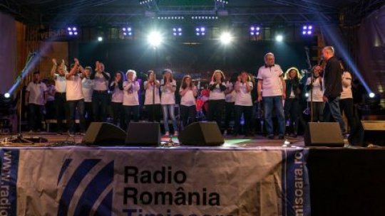 Radio România Timişoara - istoria a început acum 60 de ani