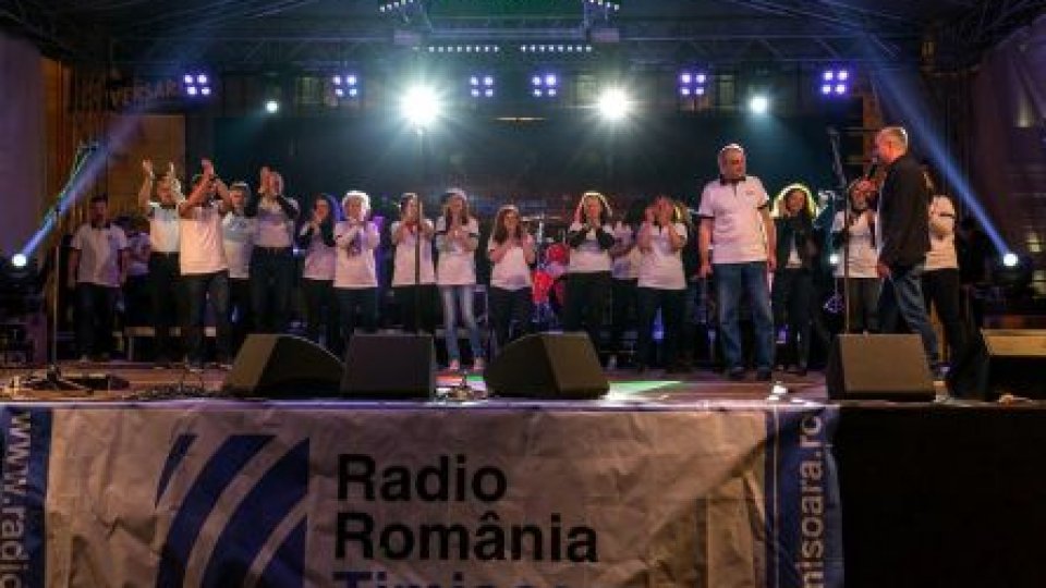 Radio România Timişoara - istoria a început acum 60 de ani