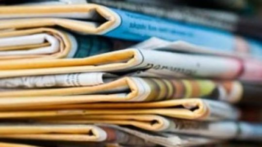 ActiveWatch: Presa din România, instrument de propagandă politică