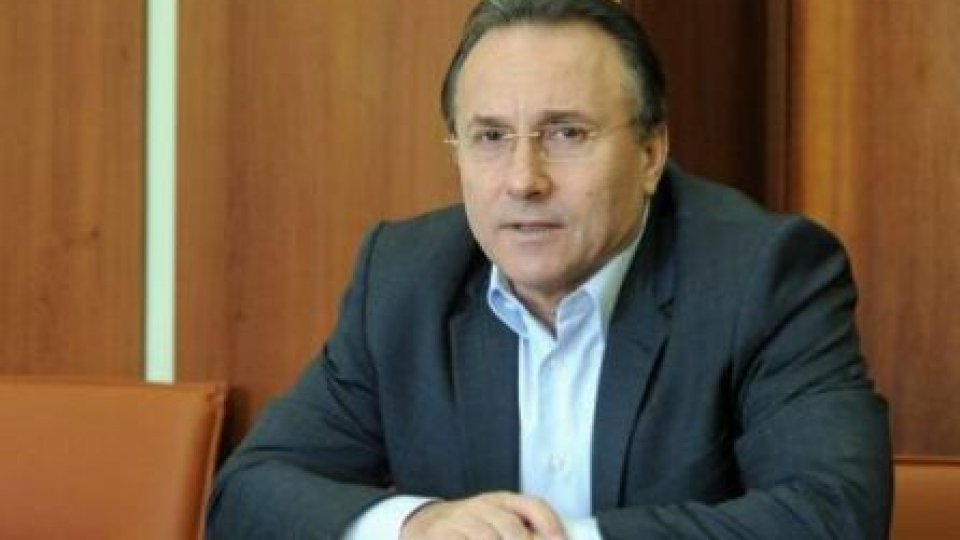 Gheorghe Nichita s-a autosuspendat din toate funcţiile din PSD