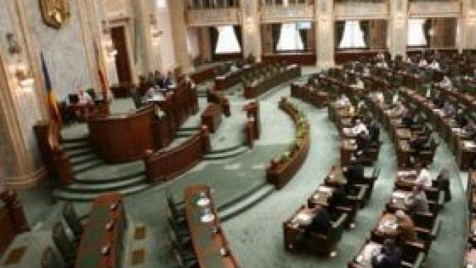 Propunerea privind modificarea Legii "Big Brother", depusă la Senat