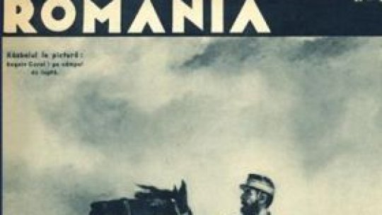 Eveniment extraordinar: Lansarea albumului 10 Mai. Casa Regală a României în cronici radiofonice