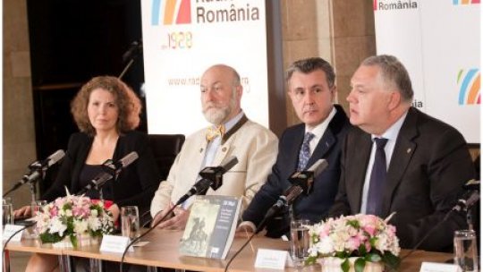 Din toamnă, la RRA, o nouă emisiune dedicată Casei Regale