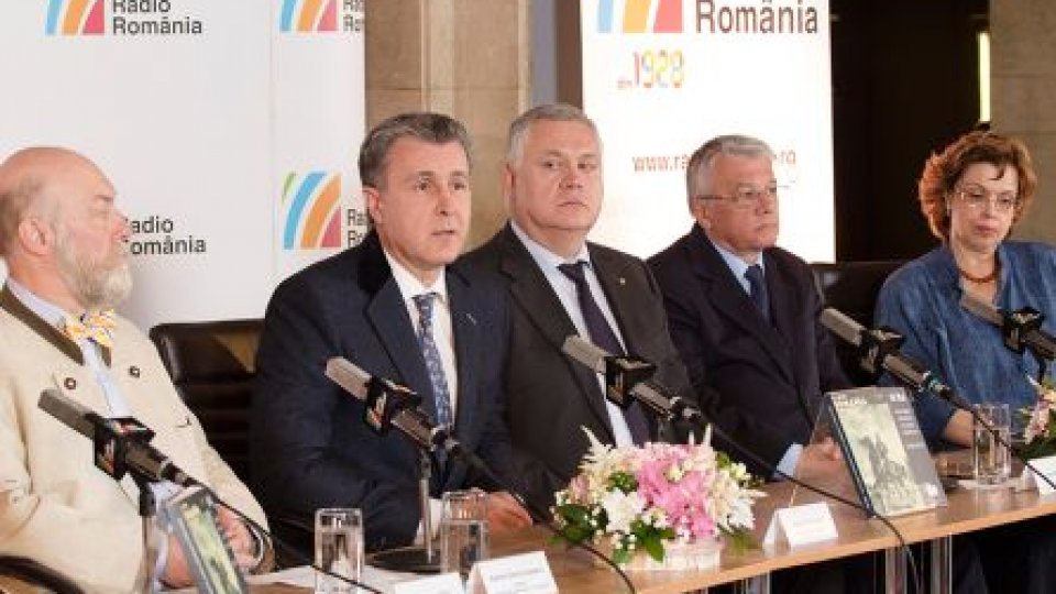 Evenimente speciale Radio România dedicate Sărbătorii Regalității