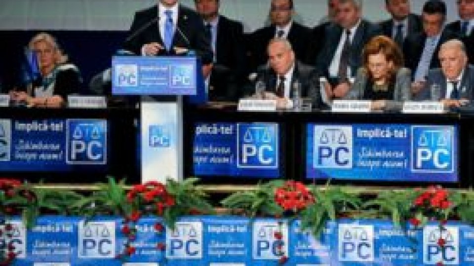 PC propune reintroducerea alocației pentru nou născuți