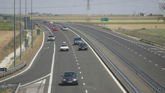 Se semnează contractul pentru autostrada Piteşti-Sibiu