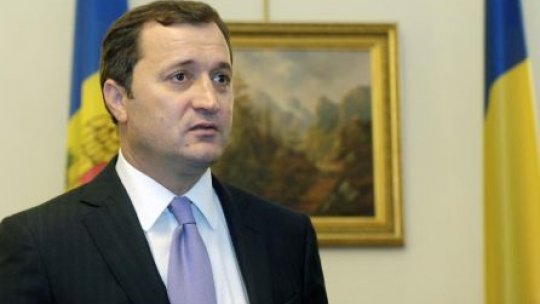 Negocieri pentru o nouă majoritate în Republica Moldova