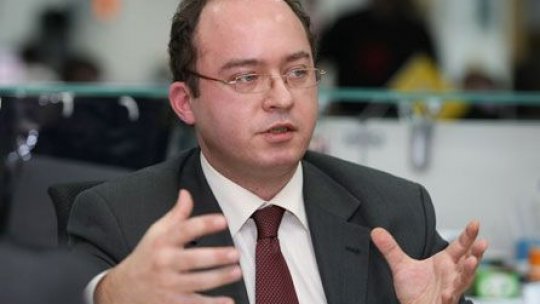 Aurescu la Chişinău: Sperăm ca un nou guvern să se formeze cât mai curând