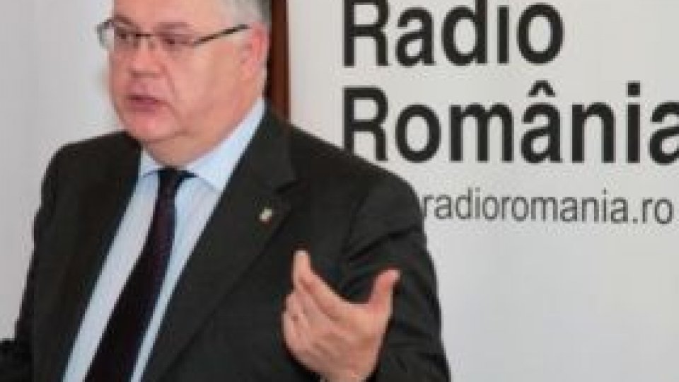Ovidiu Miculescu: Radio România va consolida excelenta relaţie de parteneriat cu ABU