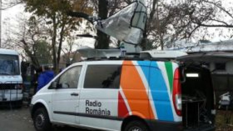 Radio România vă dă întâlnire în aer liber