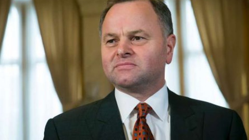 Preşedintele Parlamentului Regatului Norvegiei se va adresa Parlamentului României