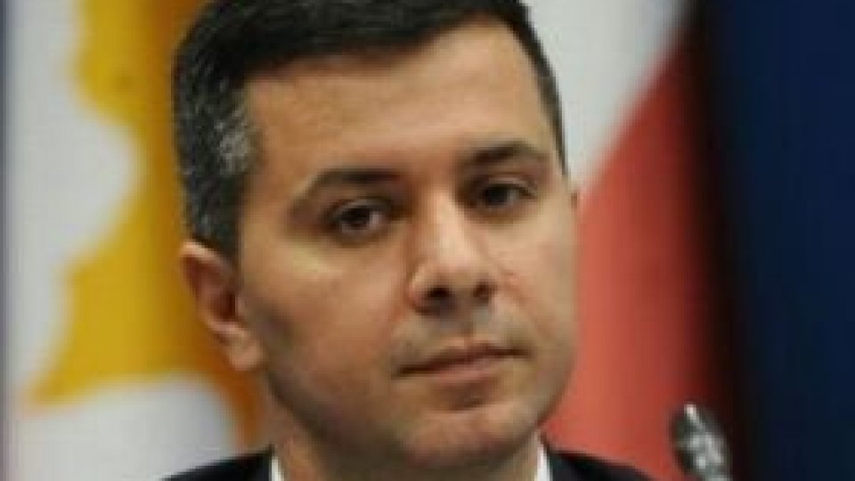 Ministrul Fondurilor Europene vrea să deblocheze trei programe operaţionale