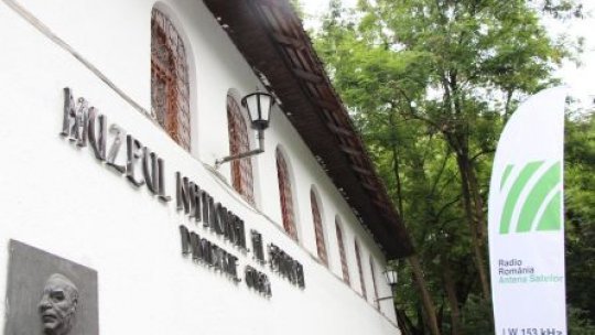 Antena Satelor a deschis Lada de zestre la Muzeul Satului