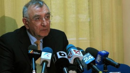 Contestaţia DNA, resprinsă. Andrei Chiliman rămâne sub control judiciar