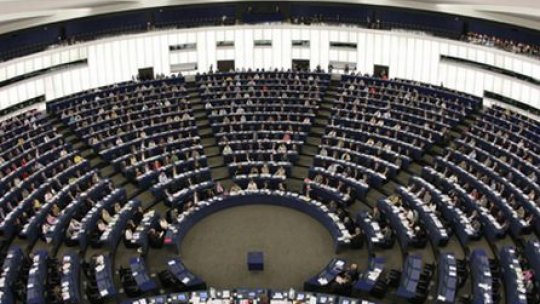 "Cazul" Victor Ponta, discutat în Parlamentul European