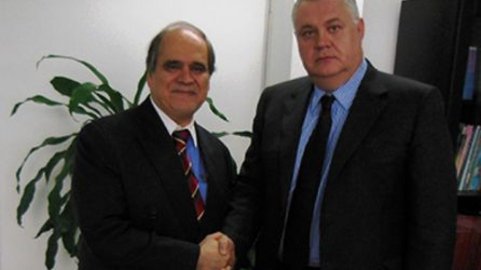 Radio România şi ABU organizează la Bucureşti Conferinţa Media 2020