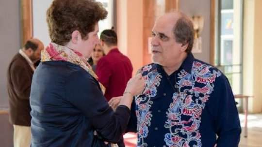 Începe Conferinţa "Media 2020", găzduită de Radio România