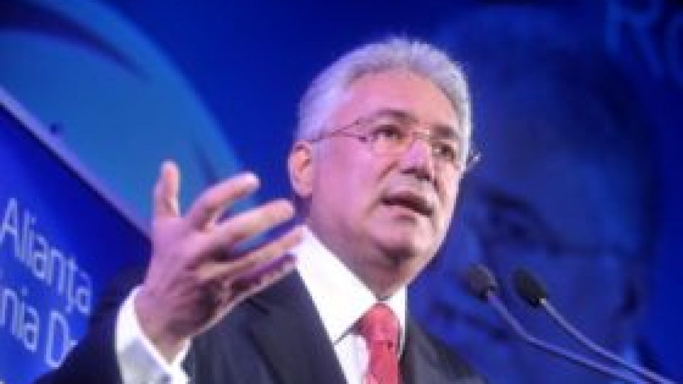 Videanu scapă definitiv de controlul judiciar