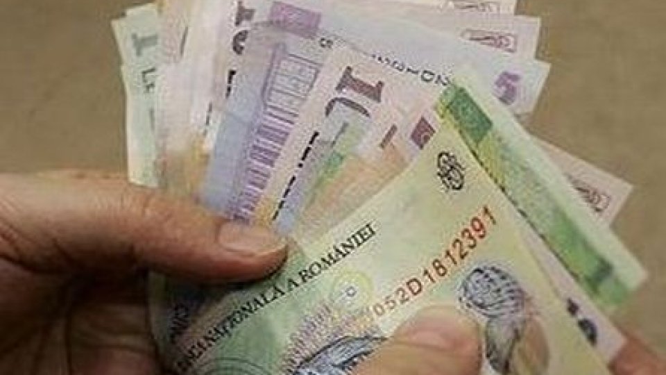 Guvernul a decis creşteri salariale de la 1 iulie