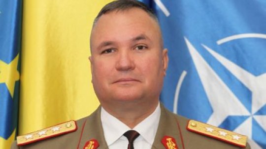 Generalul locotent Nicolae Ciucă la RRA: Nu se reintroduce serviciul militar obligatoriu