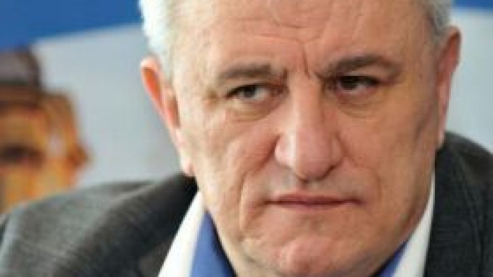 Ovidiu Tender și Marian Iancu, condamnați la închisoare cu executare