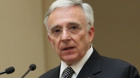 Guvernatorul BNR: Sistemul bancar românesc "neafectat de evoluţiile din Grecia"