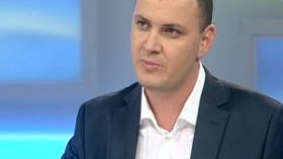 Sechestrul pus pe averea lui Sebastian Ghiță a fost ridicat