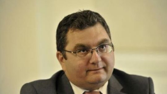 Iulian Matache, noua propunere pentru șefia Transporturilor