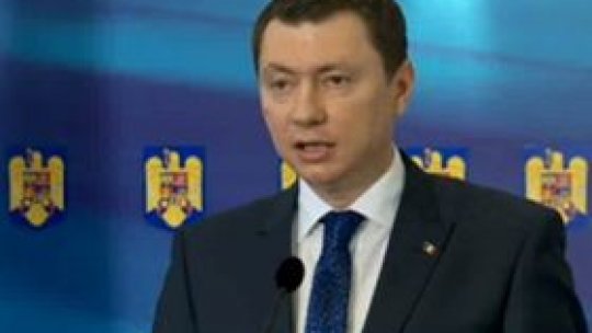 Codul Fiscal "nu are acordul FMI și al Comisiei Europene"
