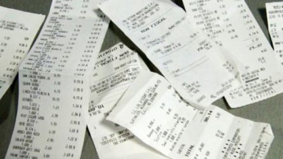 Loteria bonurilor fiscale își desemnează câștigătorii