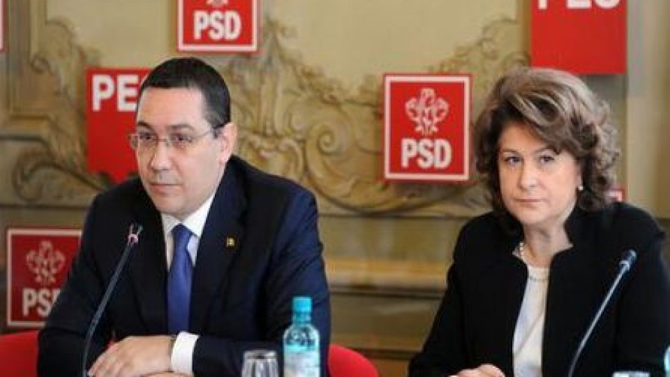 Liderii coaliţiei caută strategii pentru promovarea Codului Fiscal